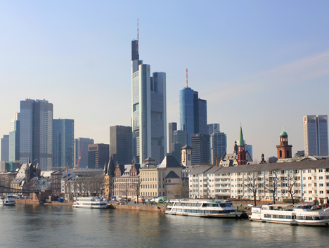 Frankfurt properties